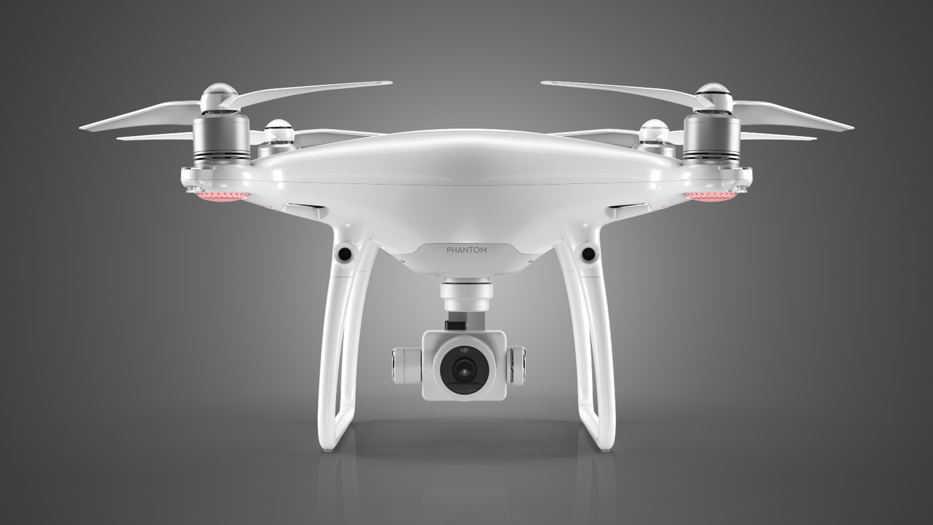 Dji phantom hotsell 2021