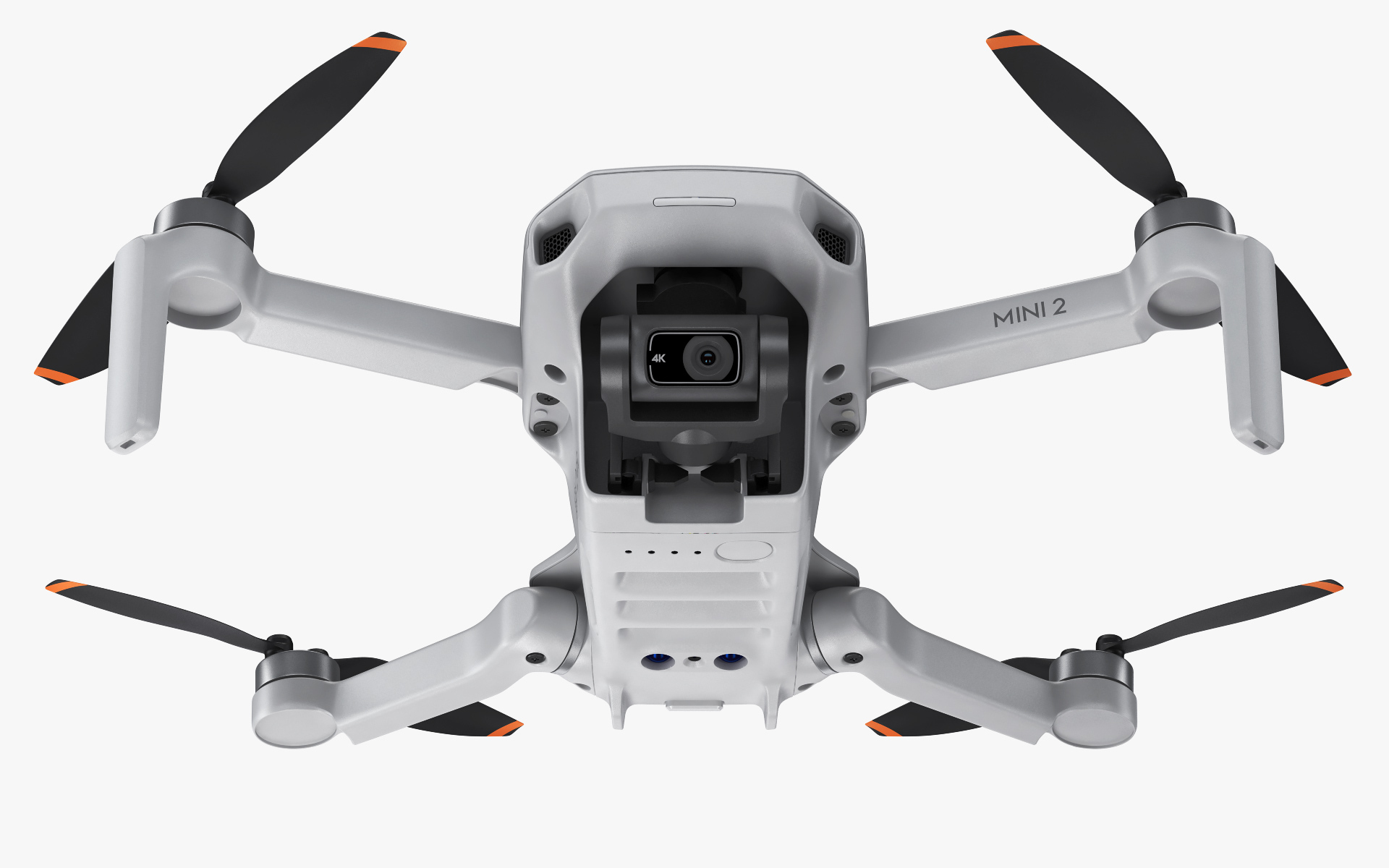 dji model rc231