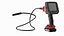 Inspection Camera Rigged for Cinema 4D