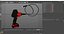 Inspection Camera Rigged for Cinema 4D