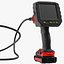 Inspection Camera Rigged for Cinema 4D