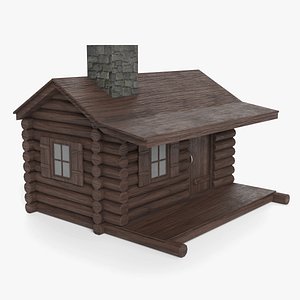 Cabin 1