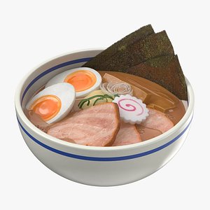 Ramen Bowl