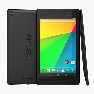 Asus Google Nexus 7 2013 2 Nd Version