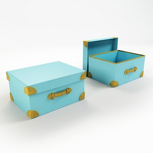 Box Toy
