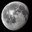 64K Ultimate Moon