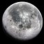 64K Ultimate Moon