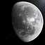 64K Ultimate Moon