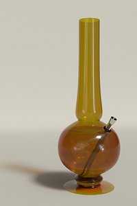 bong