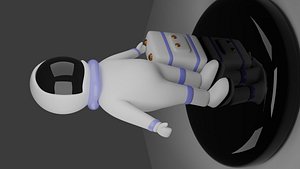 Astronaut