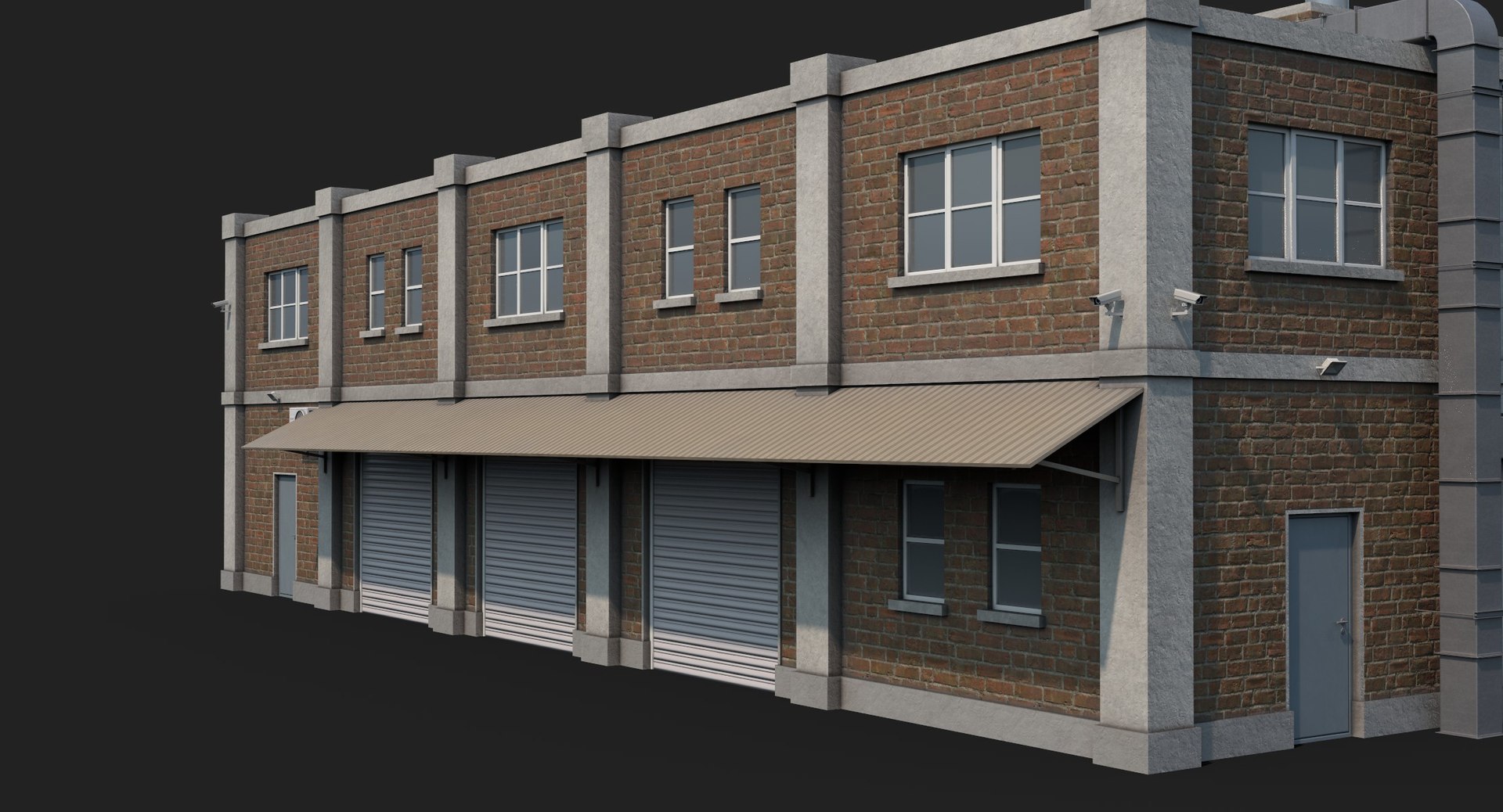 3D Industrial Building 12 https://p.turbosquid.com/ts-thumb/IF/XqGrfw/R2/3/jpg/1698569890/1920x1080/fit_q87/0d3e78313c606ae89d542dac1f76cb9a2a77567a/3.jpg