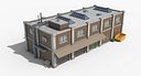 Industrial Building 12