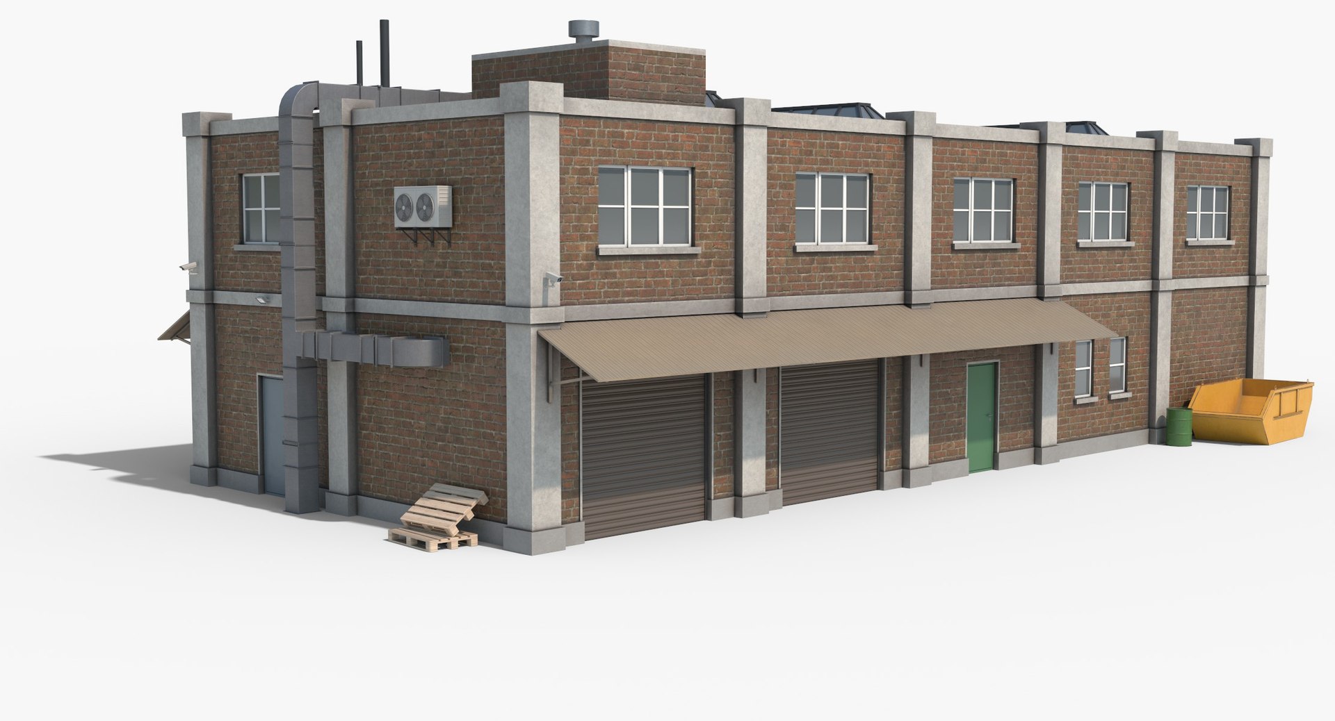 3D Industrial Building 12 https://p.turbosquid.com/ts-thumb/IF/XqGrfw/mD/12/jpg/1698571668/1920x1080/fit_q87/8d2da185054f9f56dc21225c6c9b022cf22150cb/12.jpg