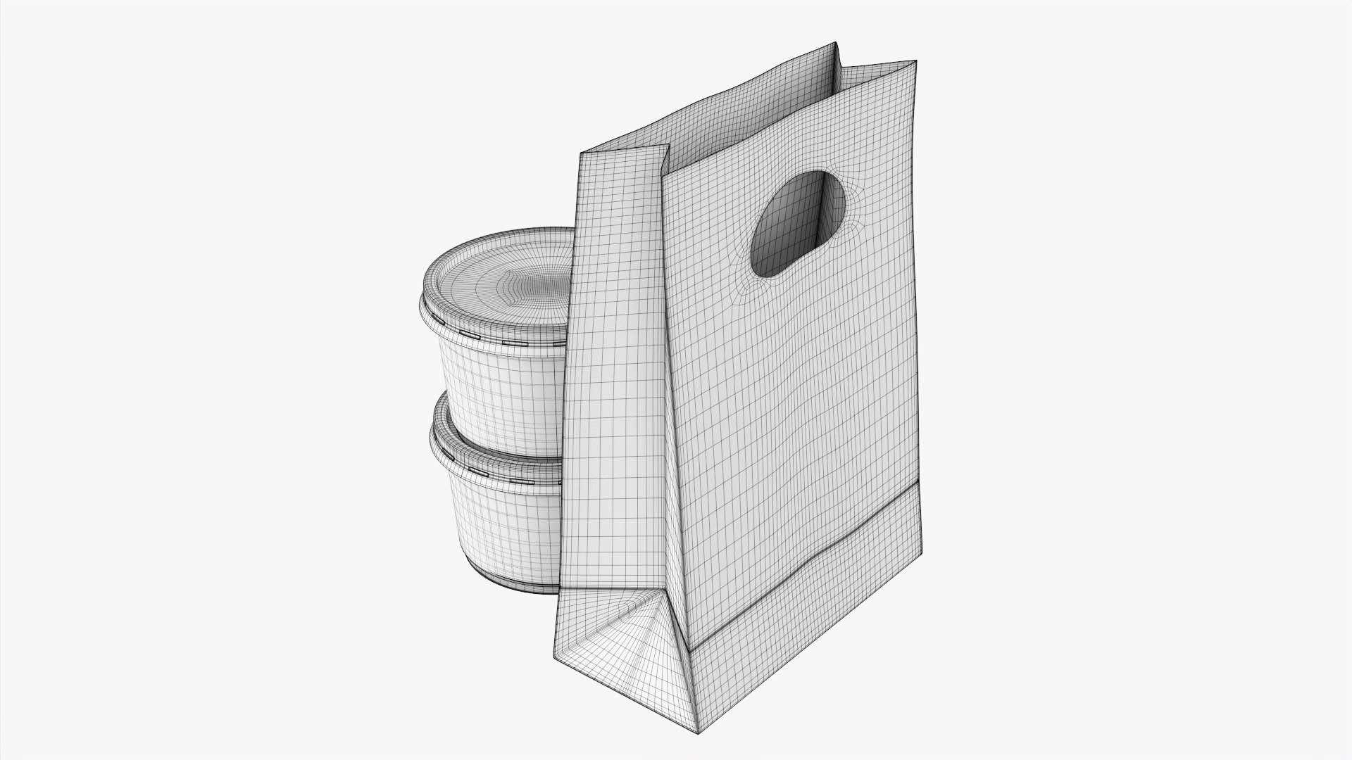 3D model Takeaway paper bag and containers https://p.turbosquid.com/ts-thumb/IF/Yfmc6K/DE/009/jpg/1635756426/1920x1080/fit_q87/56ec8dd2a1b684010df5062f50e97f300adca7e0/009.jpg