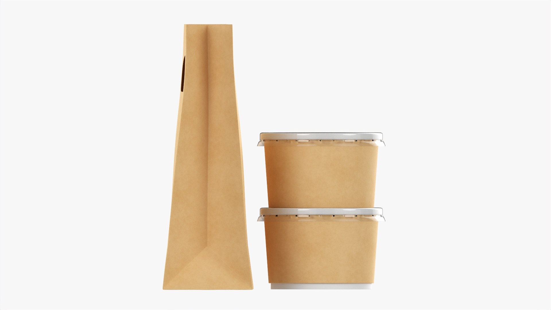 3D model Takeaway paper bag and containers https://p.turbosquid.com/ts-thumb/IF/Yfmc6K/GY/007/jpg/1635756424/1920x1080/fit_q87/8c0ce0cf98c3aa5cdf9aa70cfe01eea64e8da650/007.jpg
