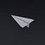Papierflieger