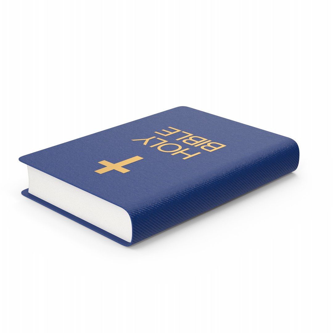 3D model Holy Bible Book https://p.turbosquid.com/ts-thumb/IF/a6MVXG/94/holybiblebook.g11.2k/png/1738235349/1920x1080/fit_q87/cc0bfed092a50ef63d7e411ac9ab3d2fc0122037/holybiblebook.g11.2k.jpg