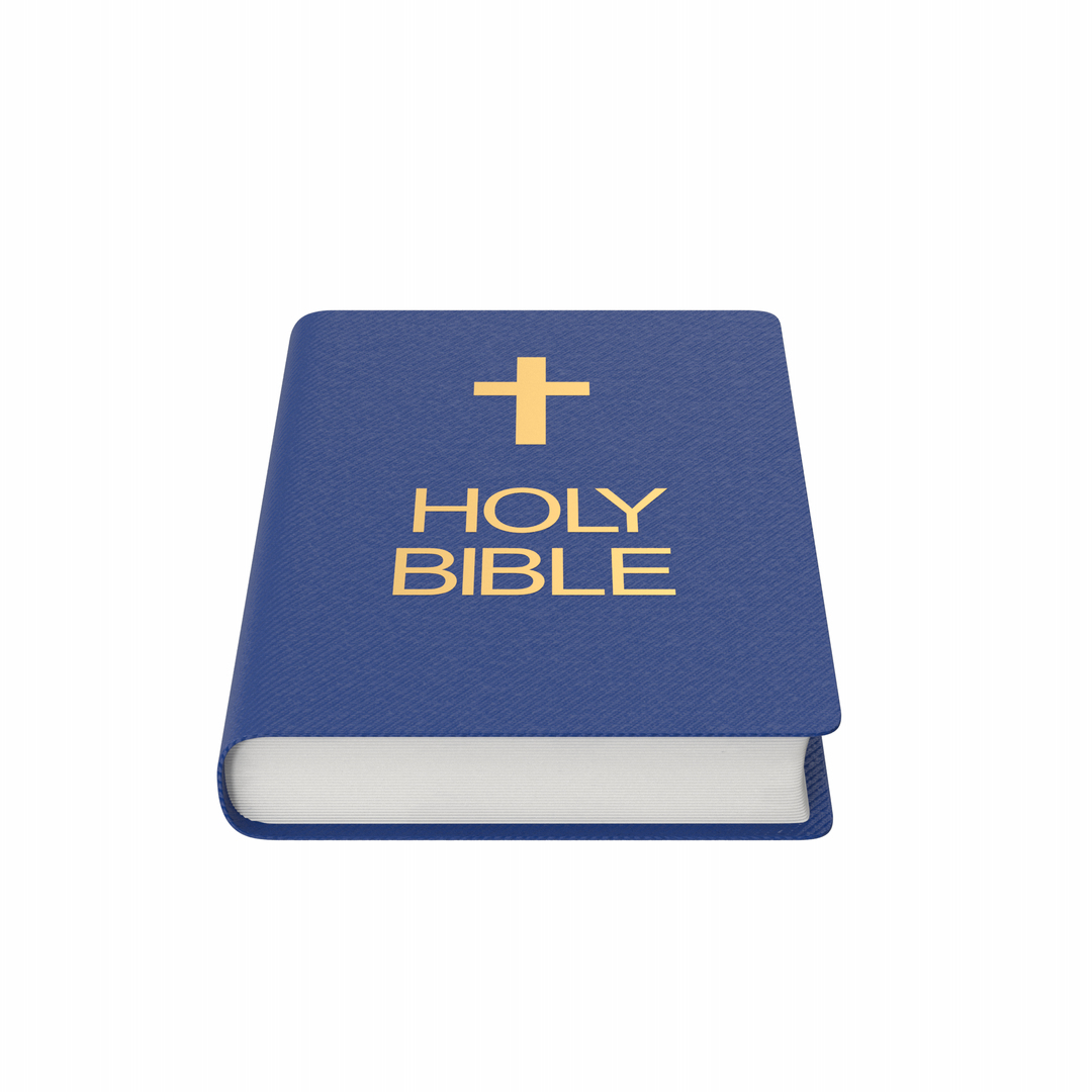 3D model Holy Bible Book https://p.turbosquid.com/ts-thumb/IF/a6MVXG/TE/p/png/1738235480/1920x1080/turn_fit_q99/7a1c12c7ba26265caf3d800a5e07c1098dc20a8d/p-1.jpg