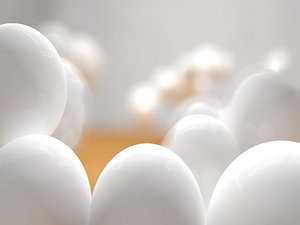 free project xpresso 3d model