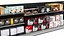 Kitchenware Rack