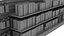 Kitchenware Rack