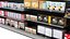 Kitchenware Rack