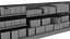 Kitchenware Rack