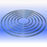 Truss circle pack - 290 - H30