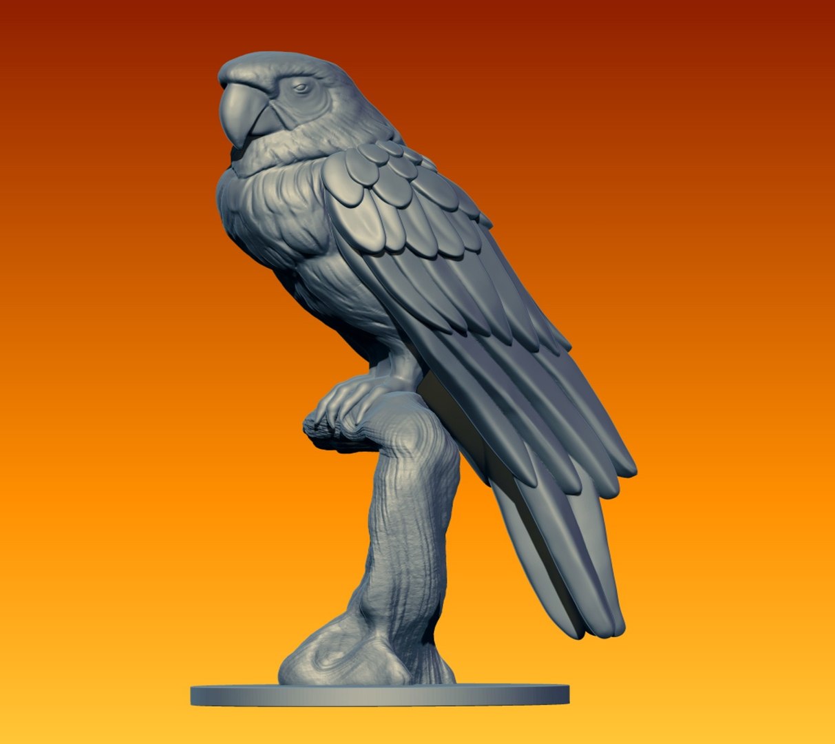 3D model Ara parrot https://p.turbosquid.com/ts-thumb/IF/ftPBSc/yY/6/jpg/1743196374/1920x1080/fit_q87/5bfee2702f90a7fcd7274b9fc35f4e09bfe8cfdb/6.jpg