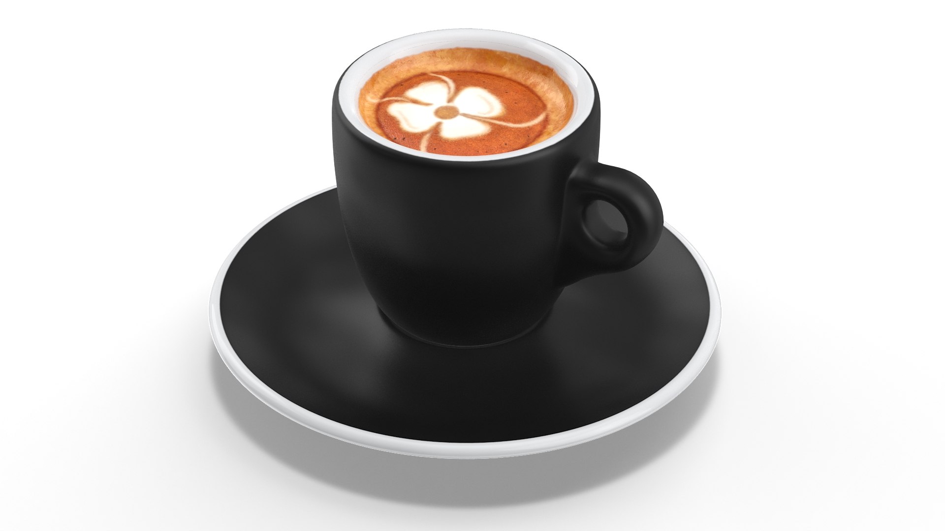 3D Espresso Cup with Saucer and Latte Art https://p.turbosquid.com/ts-thumb/IF/fyNAJK/1o/espressocupwithsaucerandlatteart3dmodel001/jpg/1710422539/1920x1080/fit_q87/be45d1f07290ea204e8cb2af23e7584df030f03a/espressocupwithsaucerandlatteart3dmodel001.jpg