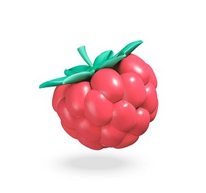 raspberry