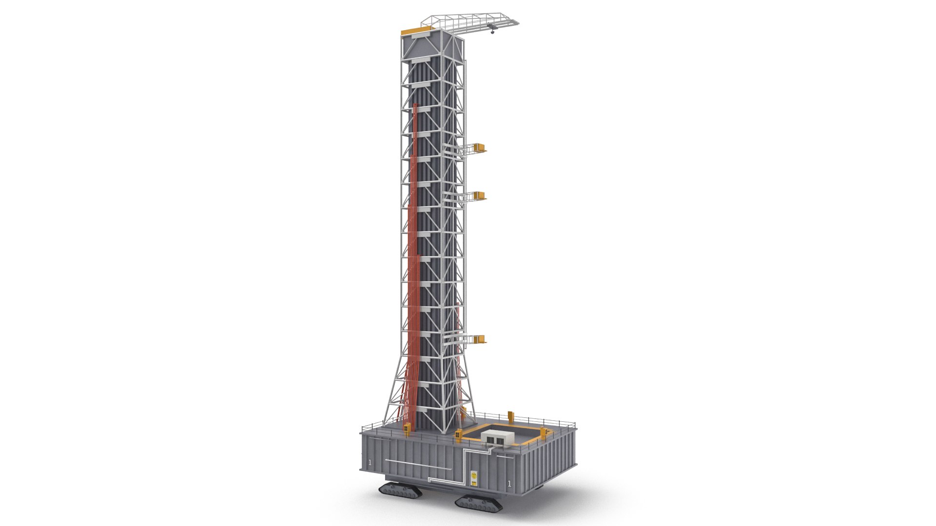 Mobile Launcher Base 3D model https://p.turbosquid.com/ts-thumb/IF/jM8oUr/TU/launcherbase4/jpg/1723049205/1920x1080/fit_q87/70a9d0be84f334c407cfead22c15179199068591/launcherbase4.jpg
