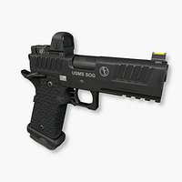 STI USMS SOG
