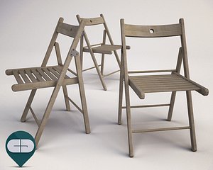 folding chair