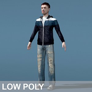 Boy
