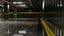 underground parking