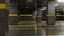 underground parking