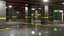 underground parking