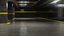 underground parking