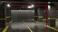 underground parking