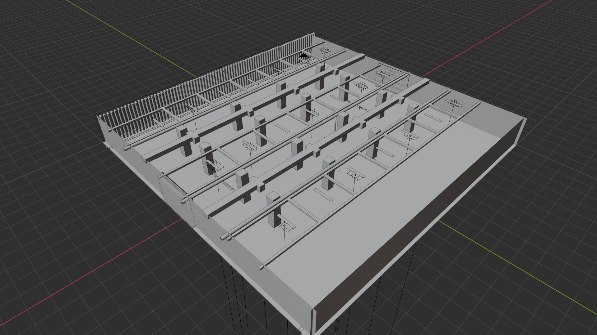 3D model underground parking https://p.turbosquid.com/ts-thumb/IF/vSUDOB/ic/13/jpg/1643375865/1920x1080/fit_q87/0c92a798321d0d877b7e586ecfa0bb807eeee378/13.jpg