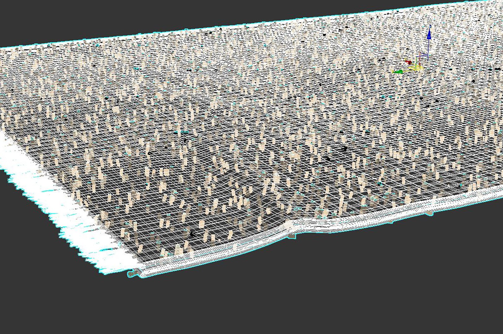 3D rug uses corona hair fur https://p.turbosquid.com/ts-thumb/IF/wTSWBK/fP/preview6/jpg/1606474923/1920x1080/fit_q87/a5adf8f4d8a2e264244c323ba9e91c0fed8b99dd/preview6.jpg