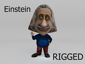 Einstein