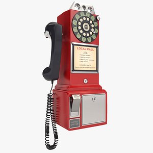 Payphone