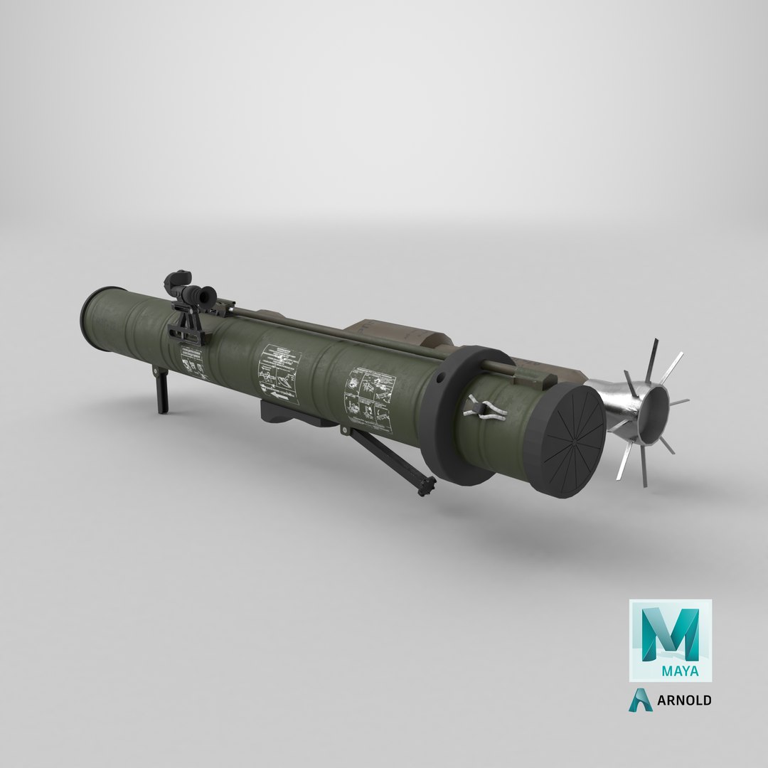 RPG-28 Anti-tank Rocket Launcher Low-poly PBR 3D model https://p.turbosquid.com/ts-thumb/IF/zgV5pL/GT/stemcell_maya_arnold_render/png/1710207081/1920x1080/fit_q87/14336b077de8bdff835aed46ce7c1289dc0c1428/stemcell_maya_arnold_render.jpg