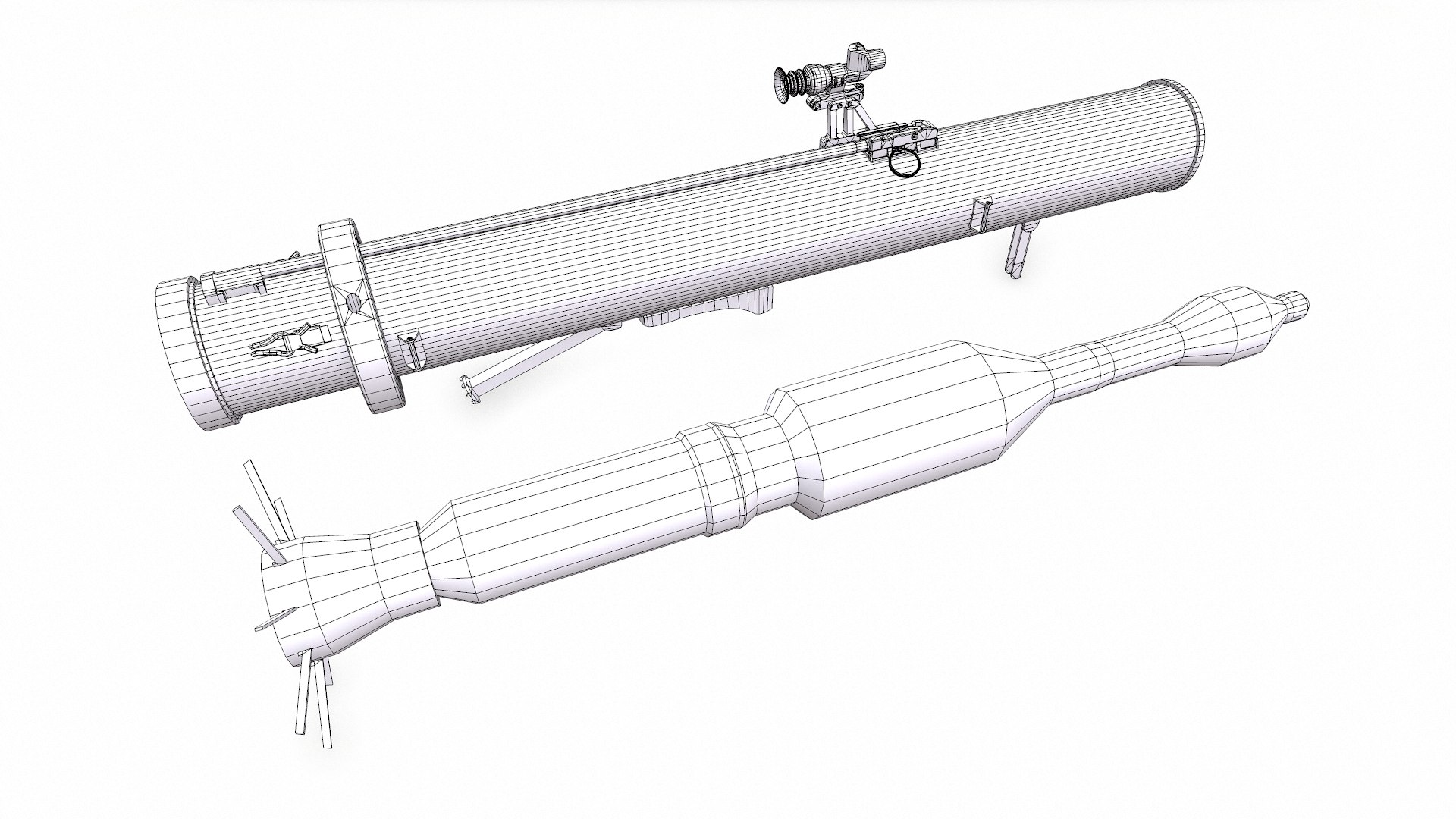 RPG-28 Anti-tank Rocket Launcher Low-poly PBR 3D model https://p.turbosquid.com/ts-thumb/IF/zgV5pL/e8/screenshot022/png/1704612726/1920x1080/fit_q87/c11e71705e61e4da68b2d70127c5b406fd0ca5c0/screenshot022.jpg