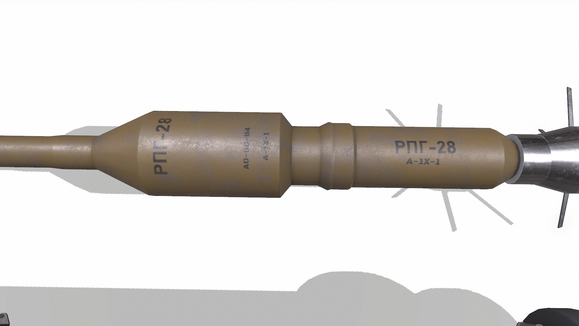 RPG-28 Anti-tank Rocket Launcher Low-poly PBR 3D model https://p.turbosquid.com/ts-thumb/IF/zgV5pL/hd/screenshot020/png/1704612722/1920x1080/fit_q87/ab819b3465001af0ce15ddc87696cb35df2085ed/screenshot020.jpg