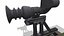 RPG-28 反坦克火箭发射器低聚 PBR