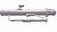 RPG-28 反坦克火箭发射器低聚 PBR