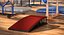Gymnastic Spring Board